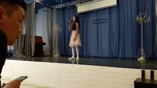 Маленькая страна, 2019