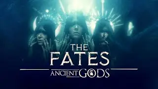 The Moirai - The Fates of Destiny | Epic Music