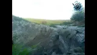 Сальто вперёд