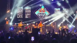 Gnawa Diffusion - Ya Laymi festival gnaoua essaouira 2023