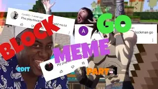 BLOCKMEME GO Part-1