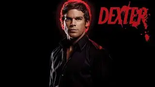 Dexter Morgan.