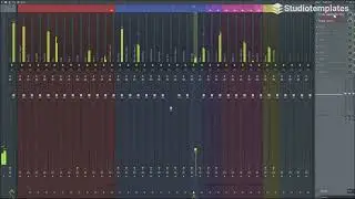 So High (FL Studio Bigroom EDM-Template) by Studiotemplates