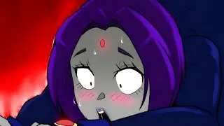 Ah! It's Your? Comic Dub Raven