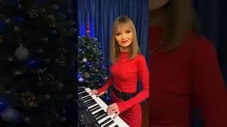 My heart will go on, Celine Dion, кавер на синтезаторе