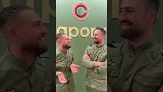 Olitalia&friends: presentazione Giuseppe e Raffaele Caporale