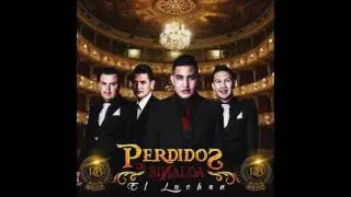 Los Perdidos De Sinaloa Queda Restringido LETRA