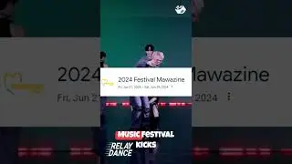 ATEEZ Makes History: Headlining MAWAZINE International Music Festival   