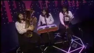 Kransky Sisters - Computer Games