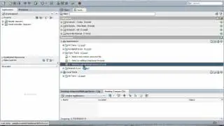 Agile development with Oracle JDeveloper and Oracle Developer Cloud Service