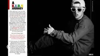 J's On My Feet - Mac Miller (But My Mackin' Ain't Easy)
