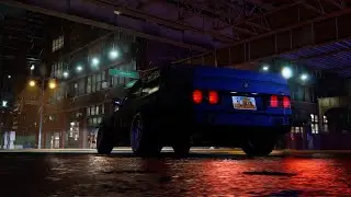 J.I.D - Surround Sound / NFS UNBOUND EDIT #nfs #nfsunbound #trend #music #rap #21savage