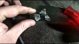 Ремонт заслонки (клапана)вестгейта на турбине, убираем EPC Шкода. Ds-turbo.ru