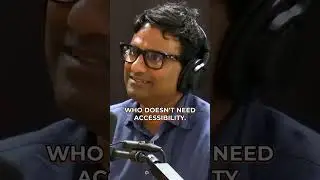 Accessibility Affects Everybody