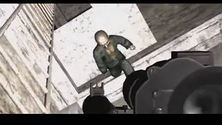 Stalker: jokes (bugs) ► WTᚠ!