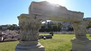 Грецька філософія і її фінал.