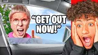 CRAZY KAREN FREAKOUTS!!
