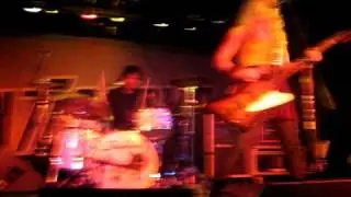 The Dollyrots - Watch Me Go (Kissed Me, Killed Me)