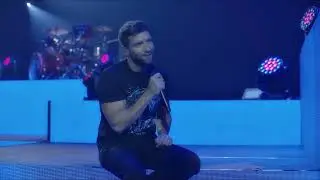 Pablo Alborán - Por una cabeza (Acústico 2022)