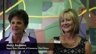 Seguin Economic Development Corporation - Quality of Life in Seguin