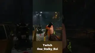 Is This Feng CHEATING?!  #ytshorts #dbd  #gaming