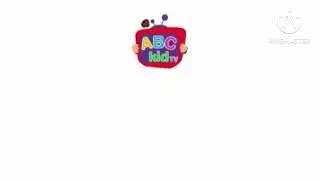 ABC kids TV logo
