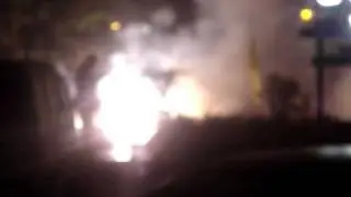 fireworks