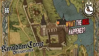 Sasau's Ruffians and Charlatans 🐦 66; Hardcore Kingdom Come Deliverance; Royal Edition
