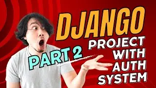 Advanced Django CRUD Operations: Create, Update, Delete | Part 2 of Full Tutorial
