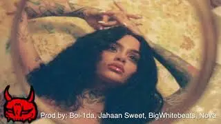 Kehlani - Feels Instrumental