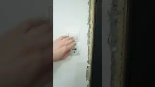 ПОБЕДА, второй этап ремонта завершён! 🥳 #shorts