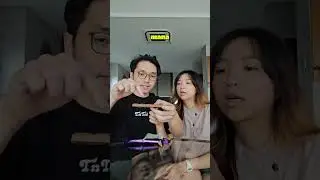 SAAT PACAR MINTA POTONGIN COKLAT!