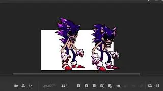 Sprite Test