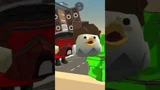 skibidi chicken 22.  ( часть 2 )