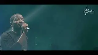 Jonathan Munghongwa | Yesu Azali Awa & Onction | Live Recording "Un Chant Une prière 1