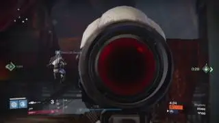 Destiny - My Favorite Kind of Kill