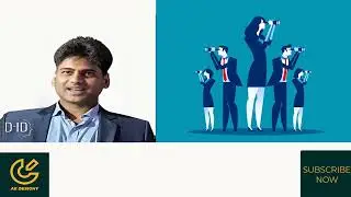 Trailer Video For AE DESIGNY Channel