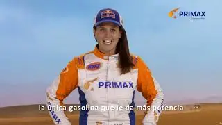 Primax X-Raid Team
