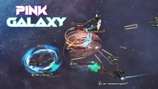 PinkGalaxy - Das gibt Krieg! [Deutsch]