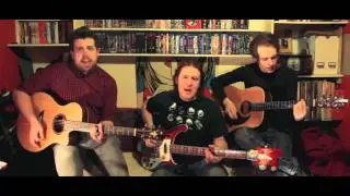'Got My Mind Set on You' - COVER by One Last Secret