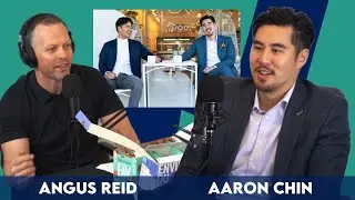 Aaron Chin ( CEO of Organika) | Risk Ready Podcast