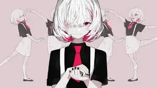 Hana ni Kaze (Wind Over the Flower) - Balloon / dongdang (cover)