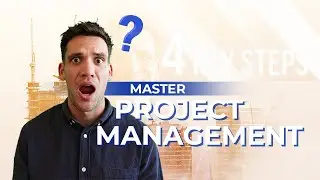 How to "learn" Project Management