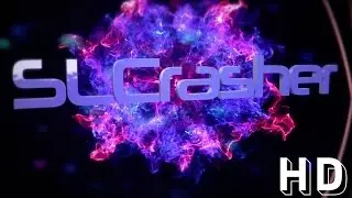 FREE Intro für SLCrasher | Intro Maker Free Intros | Full HD