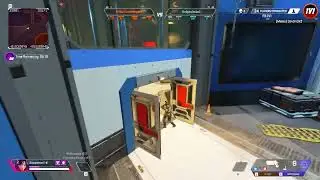 What 300 hours of apex looks like... (Snipes Highlights)