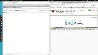 Unprotected admin functionality with unpredictable URL (Video solution)