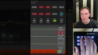 Pro Tools Automation – SoundFlow App
