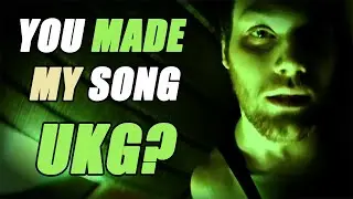 Asking Alexandria - To The Stage (HURTZ 432 Bootleg Remix)