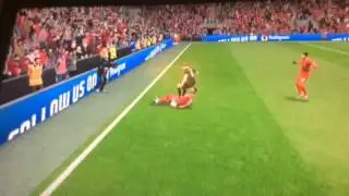 Best tackle ever