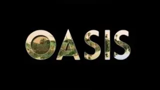 MinecraftUniverse - Oasis (AUDIO SPECTRUM)